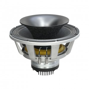 OBERTON 12H4CX72 Говорител